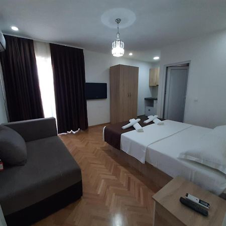 Villa Deea Ohrid Luaran gambar
