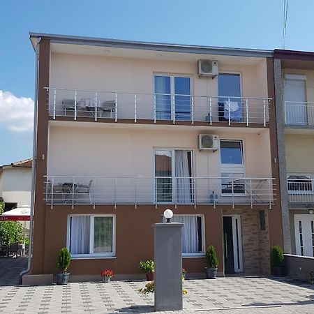 Villa Deea Ohrid Luaran gambar