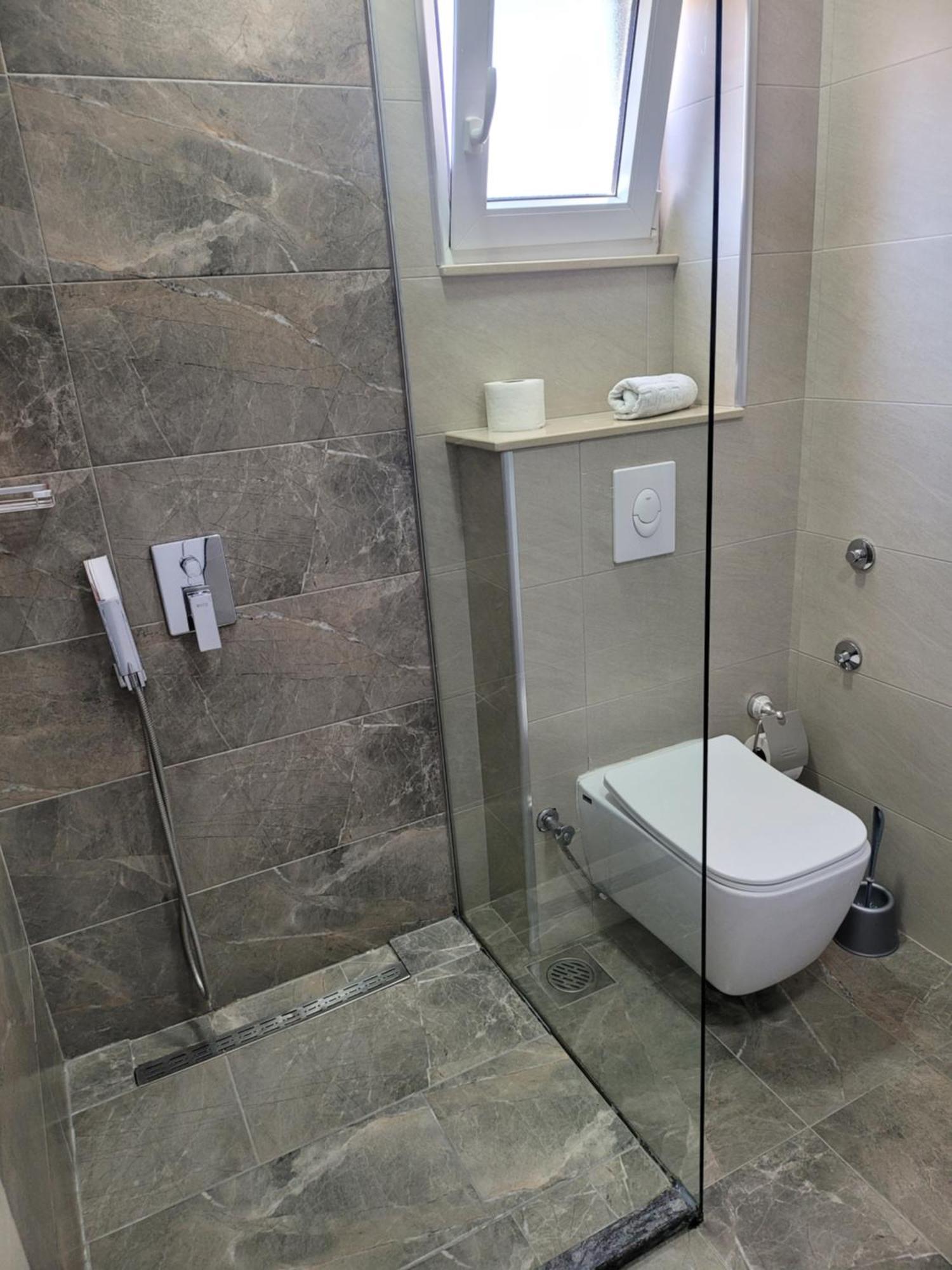 Villa Deea Ohrid Luaran gambar