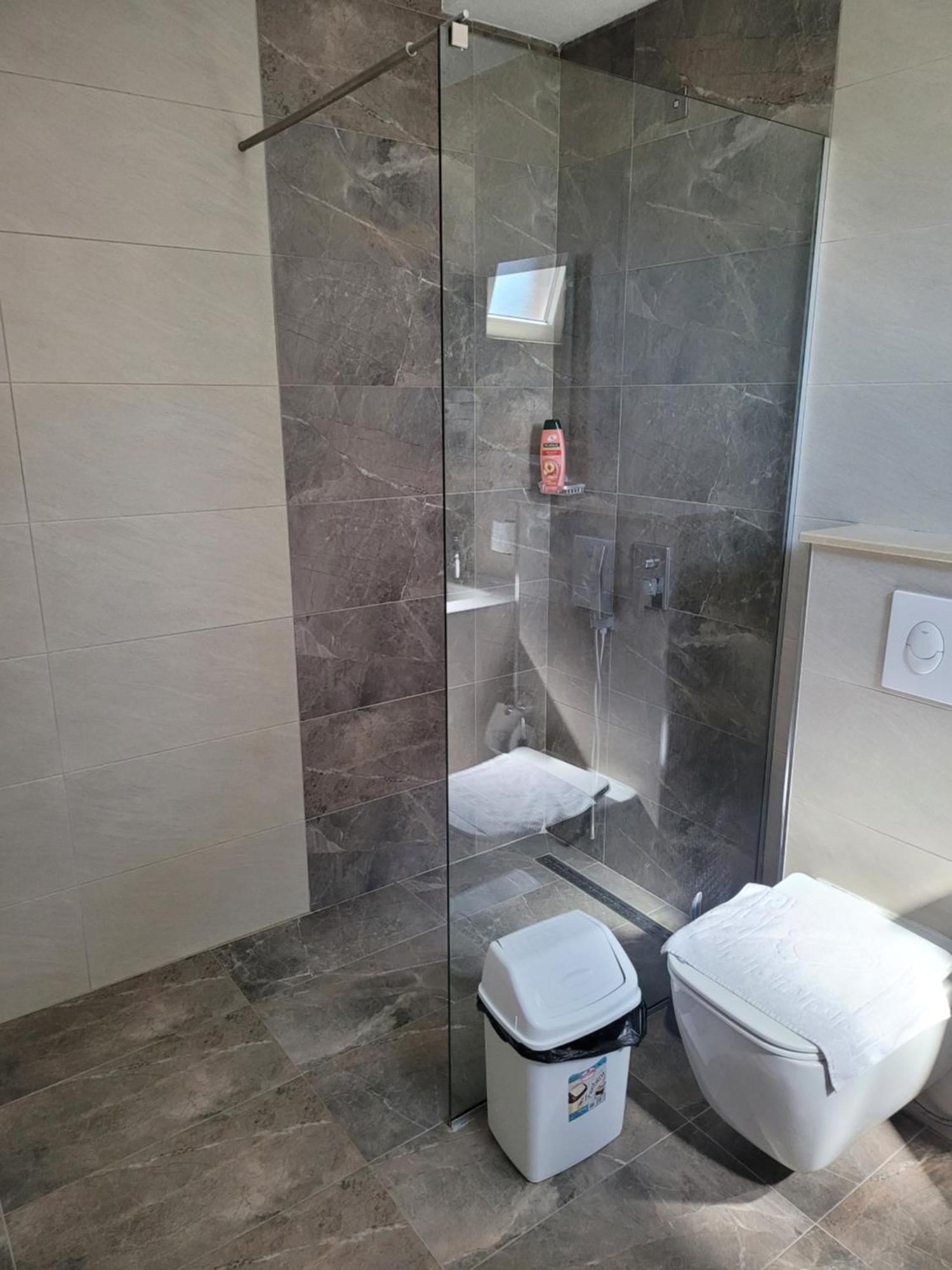 Villa Deea Ohrid Luaran gambar