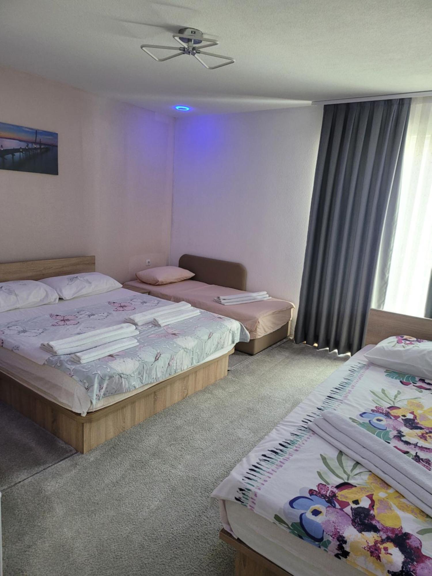 Villa Deea Ohrid Luaran gambar