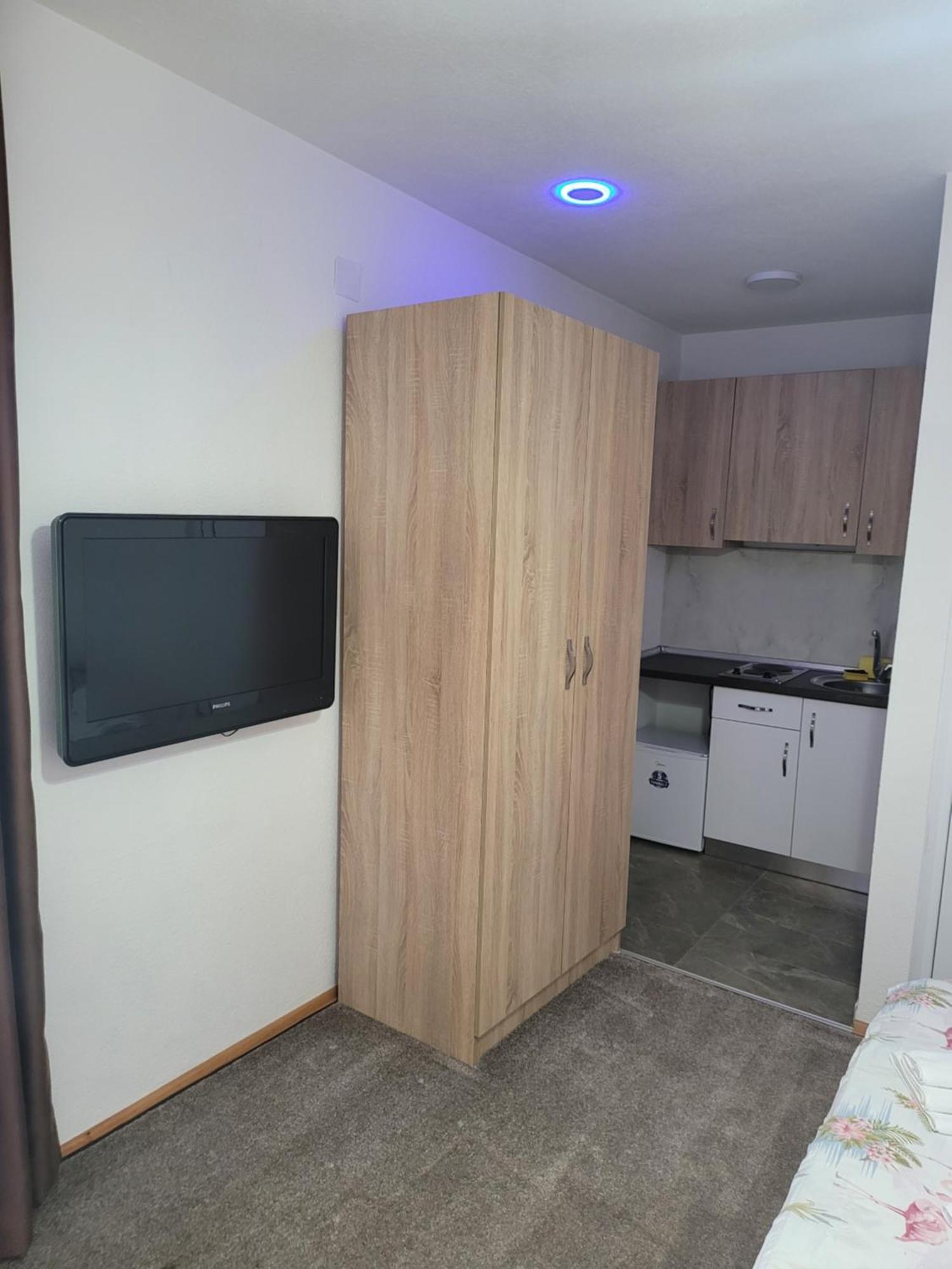 Villa Deea Ohrid Luaran gambar