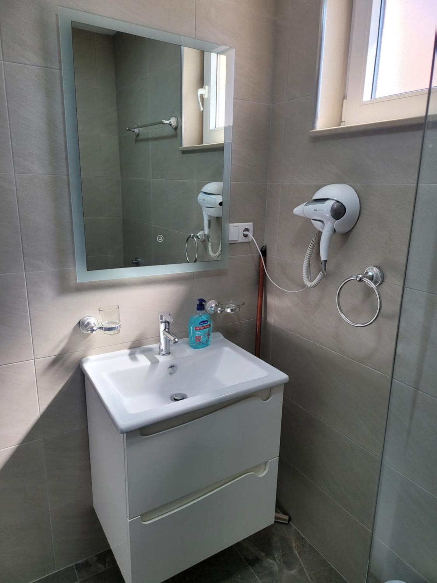 Villa Deea Ohrid Luaran gambar