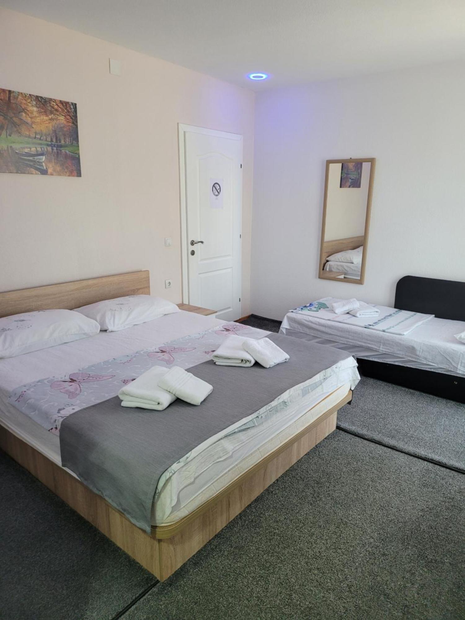 Villa Deea Ohrid Luaran gambar