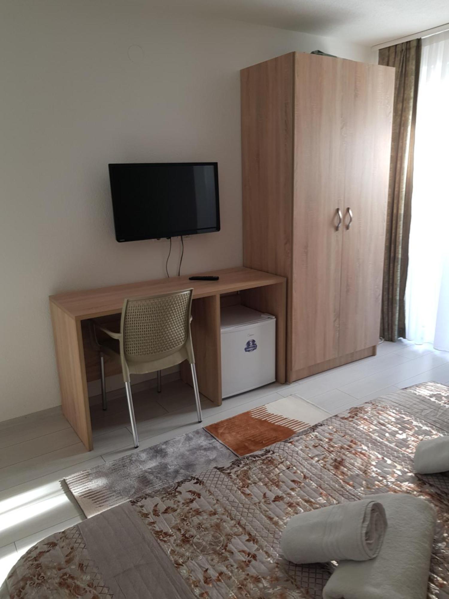 Villa Deea Ohrid Luaran gambar