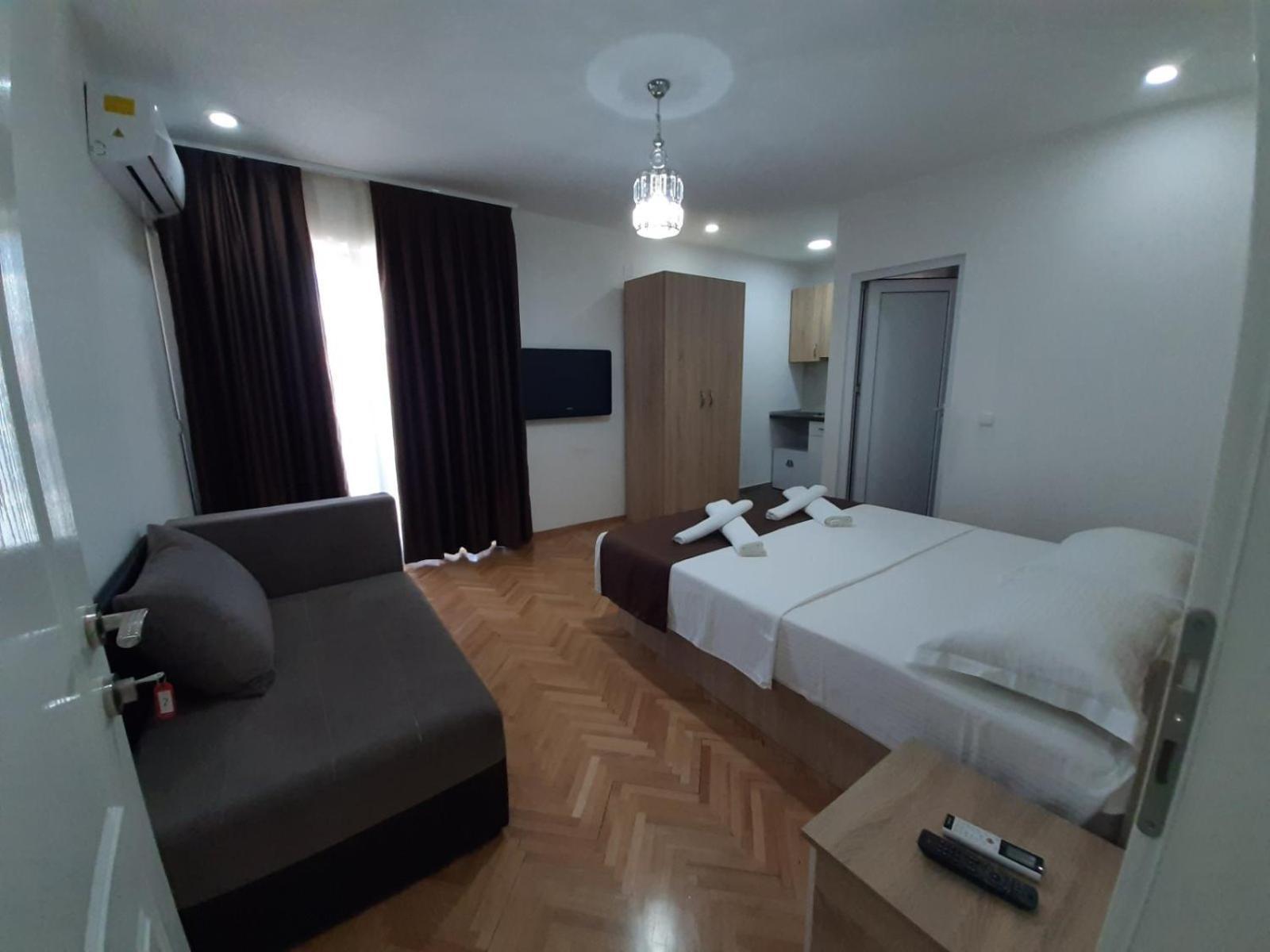Villa Deea Ohrid Luaran gambar