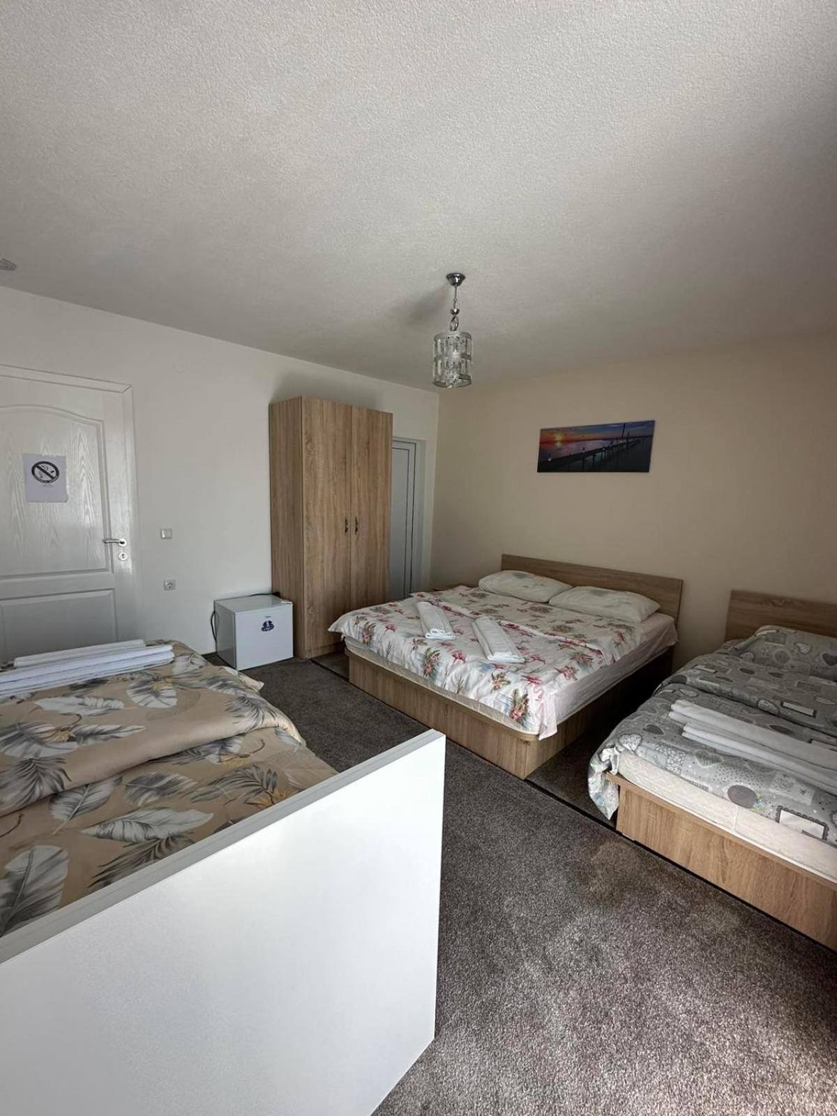 Villa Deea Ohrid Luaran gambar
