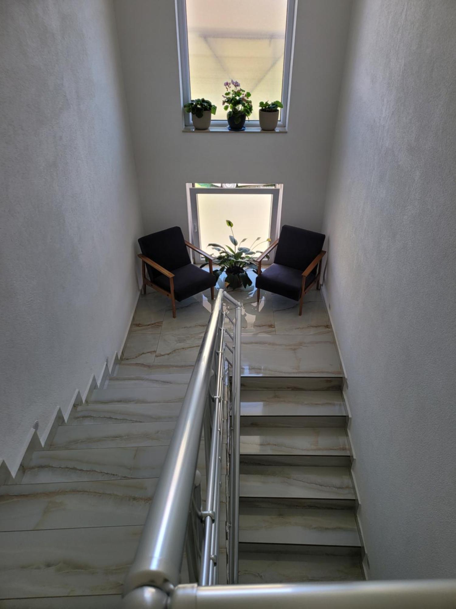 Villa Deea Ohrid Luaran gambar