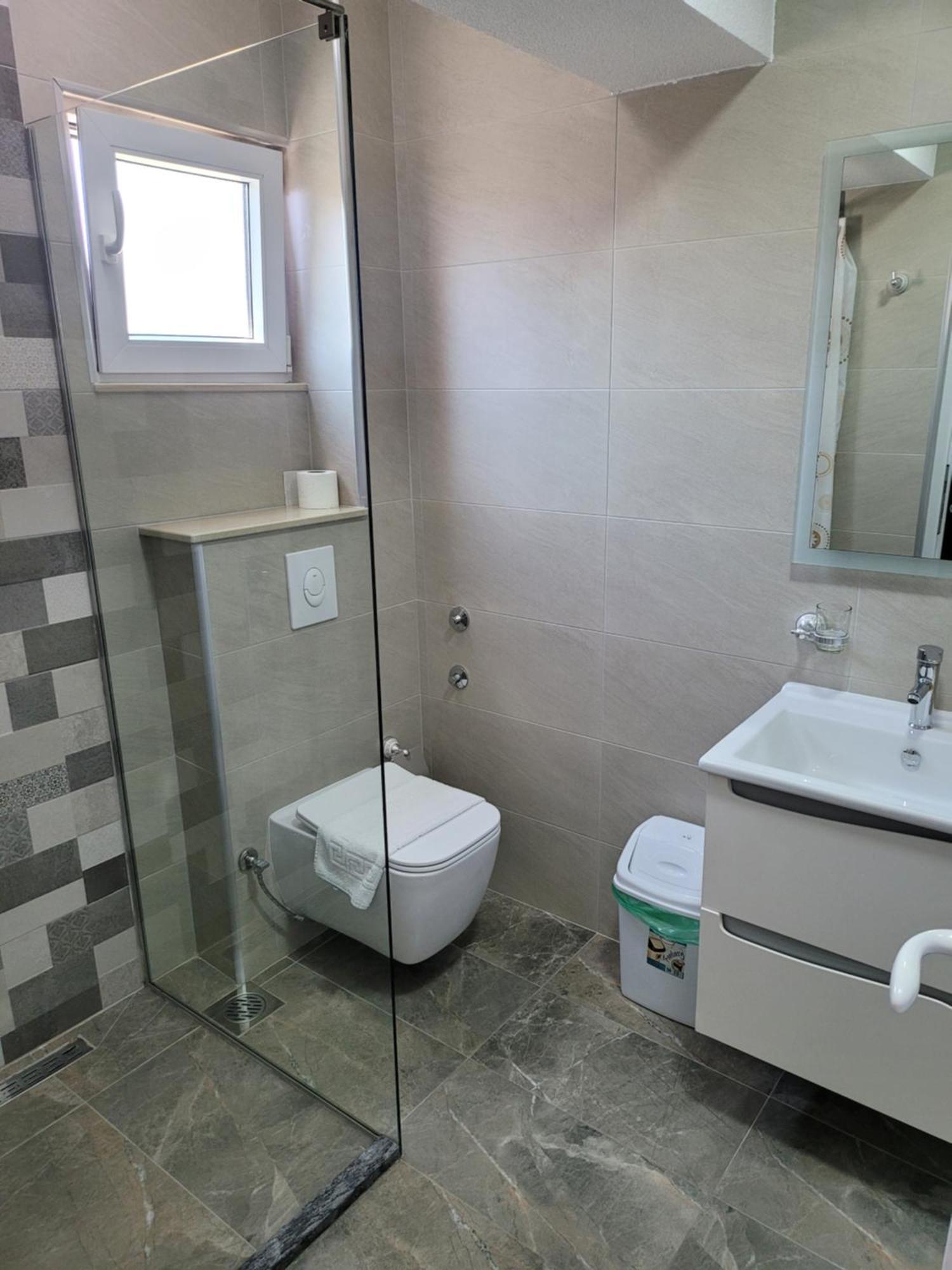 Villa Deea Ohrid Luaran gambar