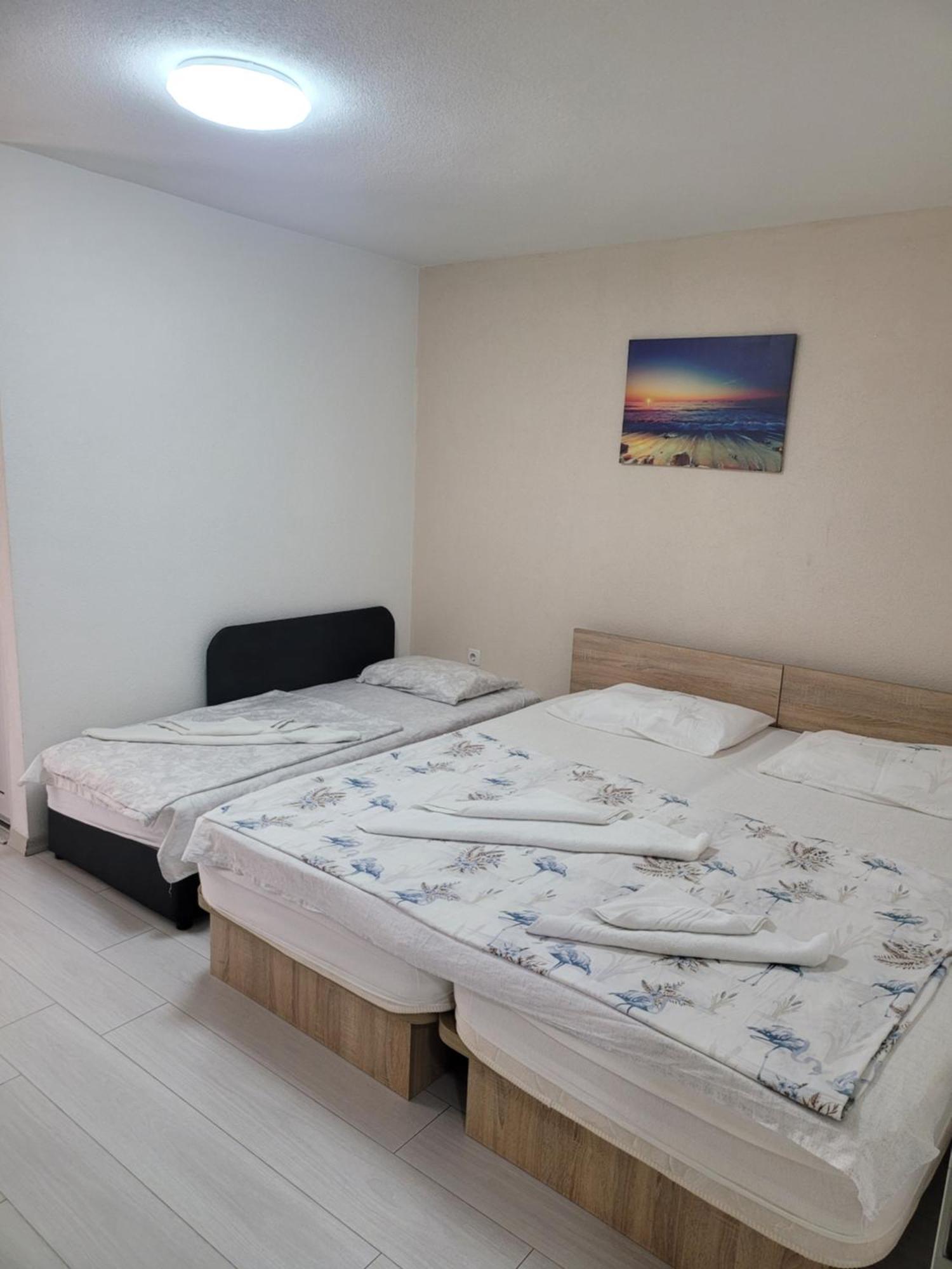 Villa Deea Ohrid Luaran gambar