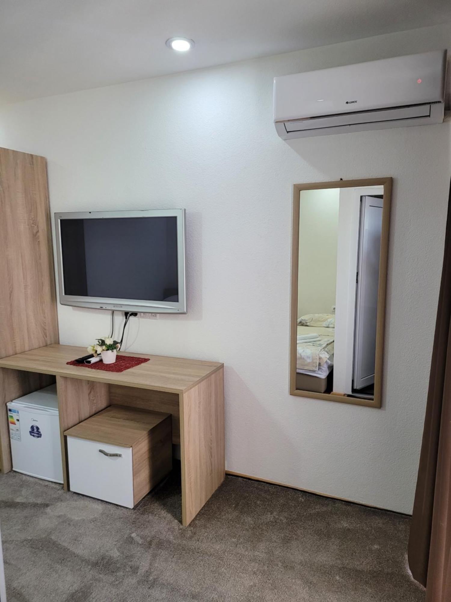 Villa Deea Ohrid Luaran gambar
