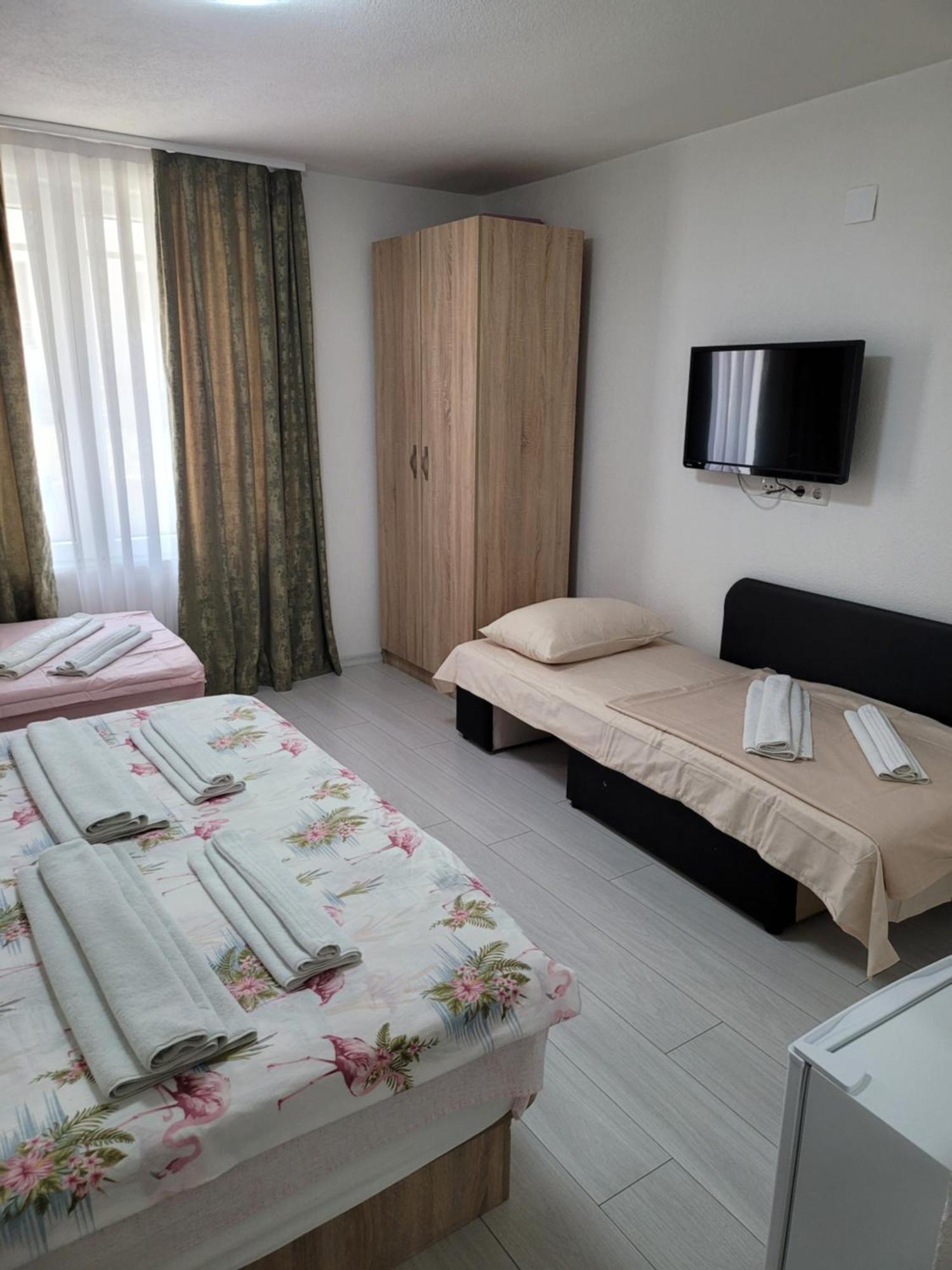 Villa Deea Ohrid Luaran gambar