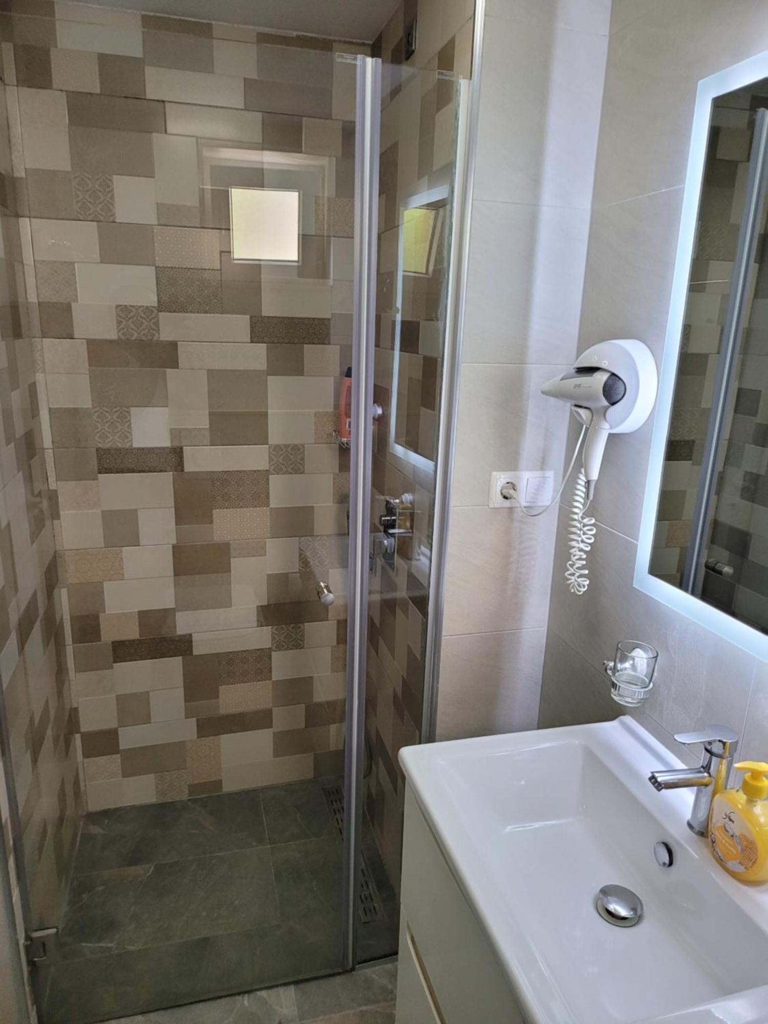 Villa Deea Ohrid Luaran gambar