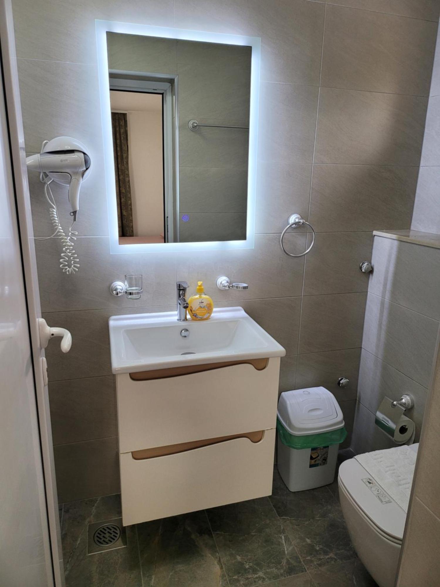 Villa Deea Ohrid Luaran gambar