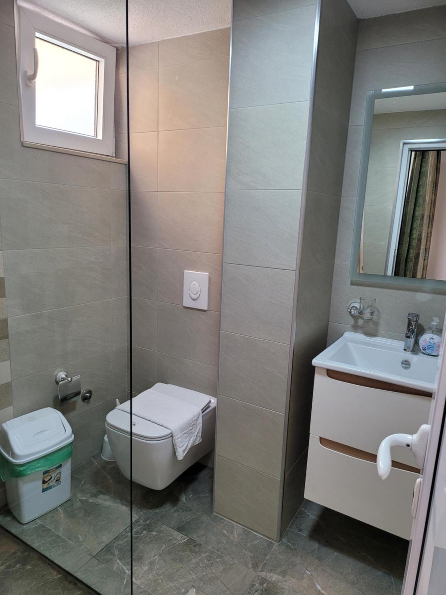 Villa Deea Ohrid Luaran gambar