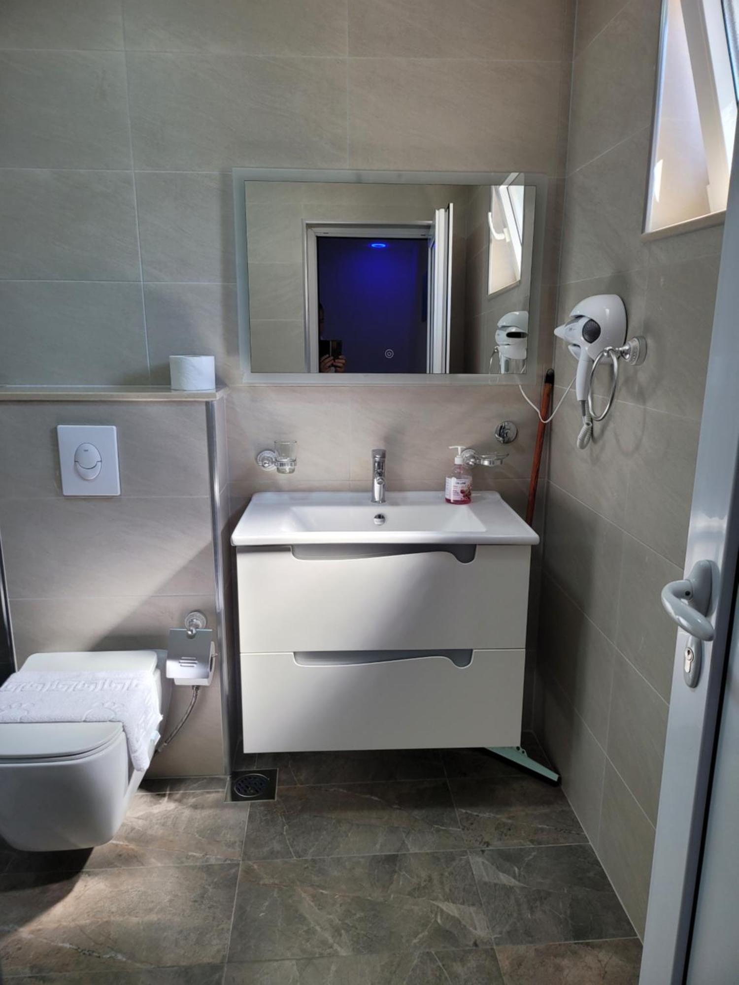 Villa Deea Ohrid Luaran gambar