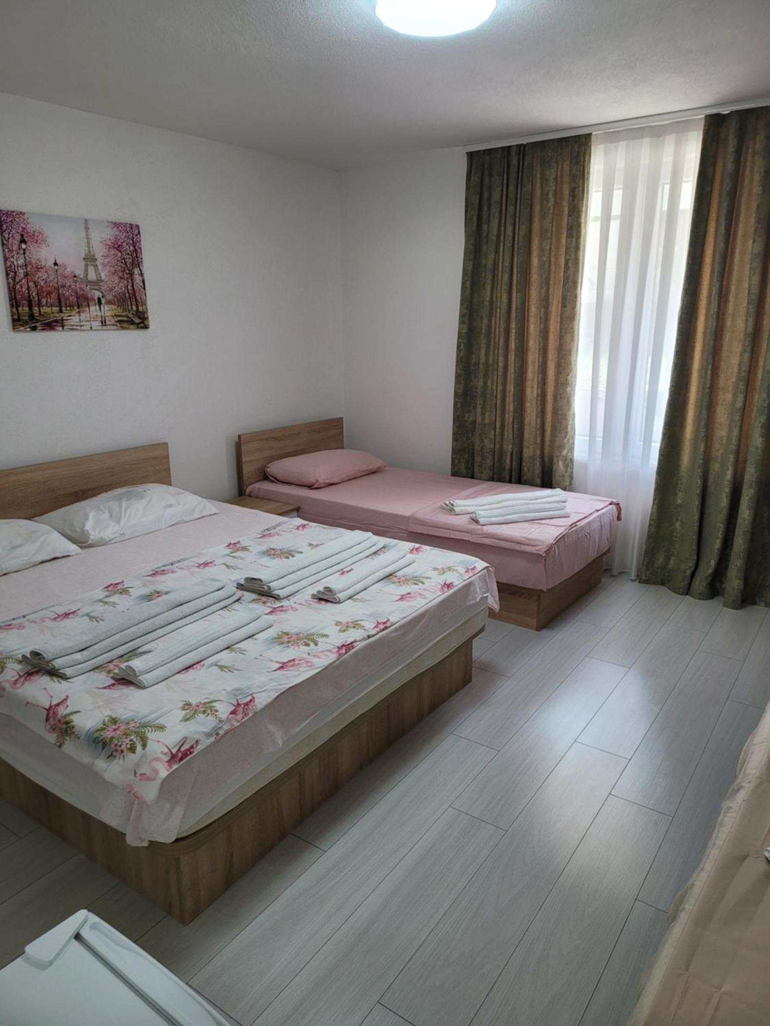 Villa Deea Ohrid Luaran gambar