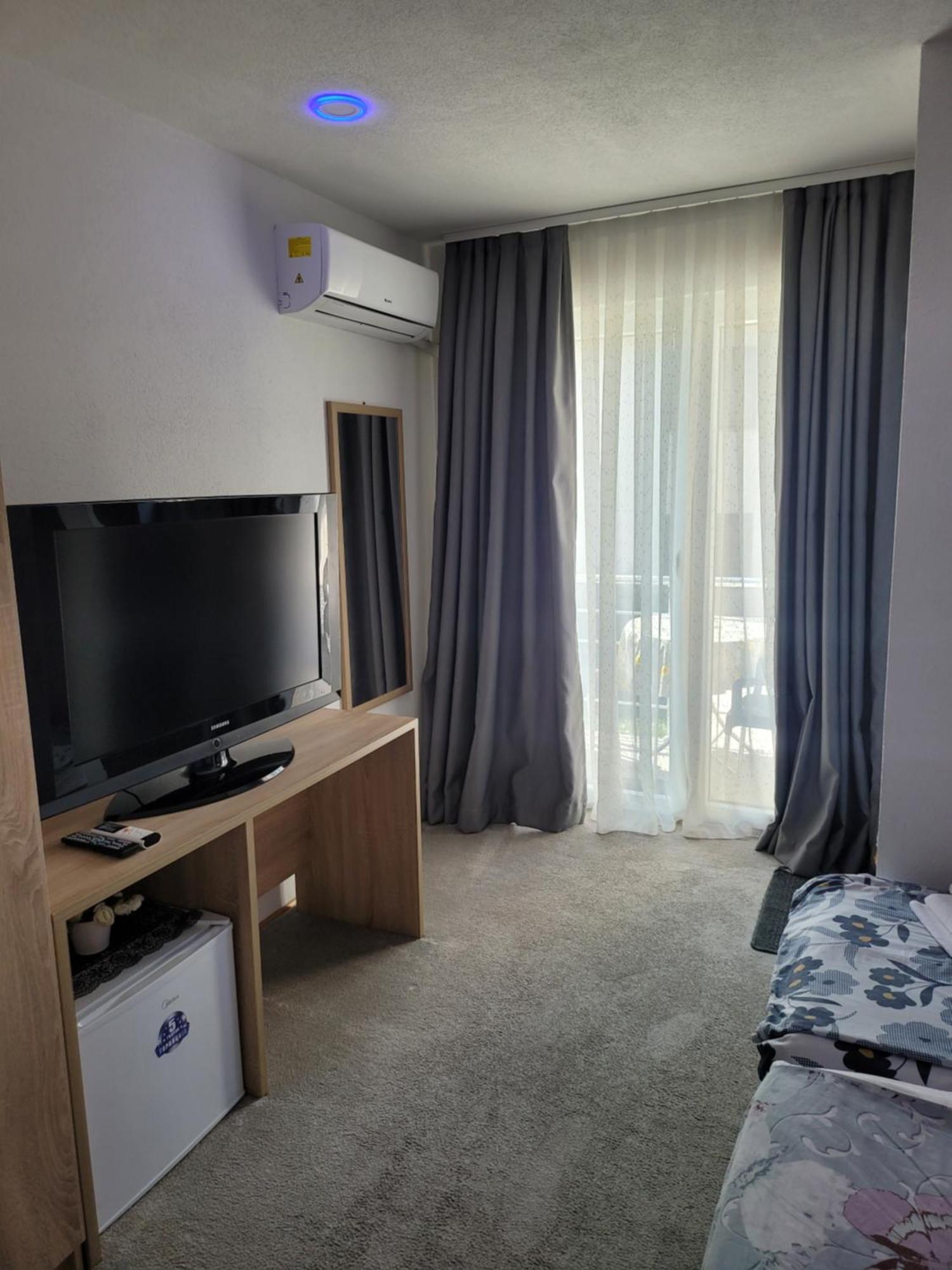 Villa Deea Ohrid Luaran gambar