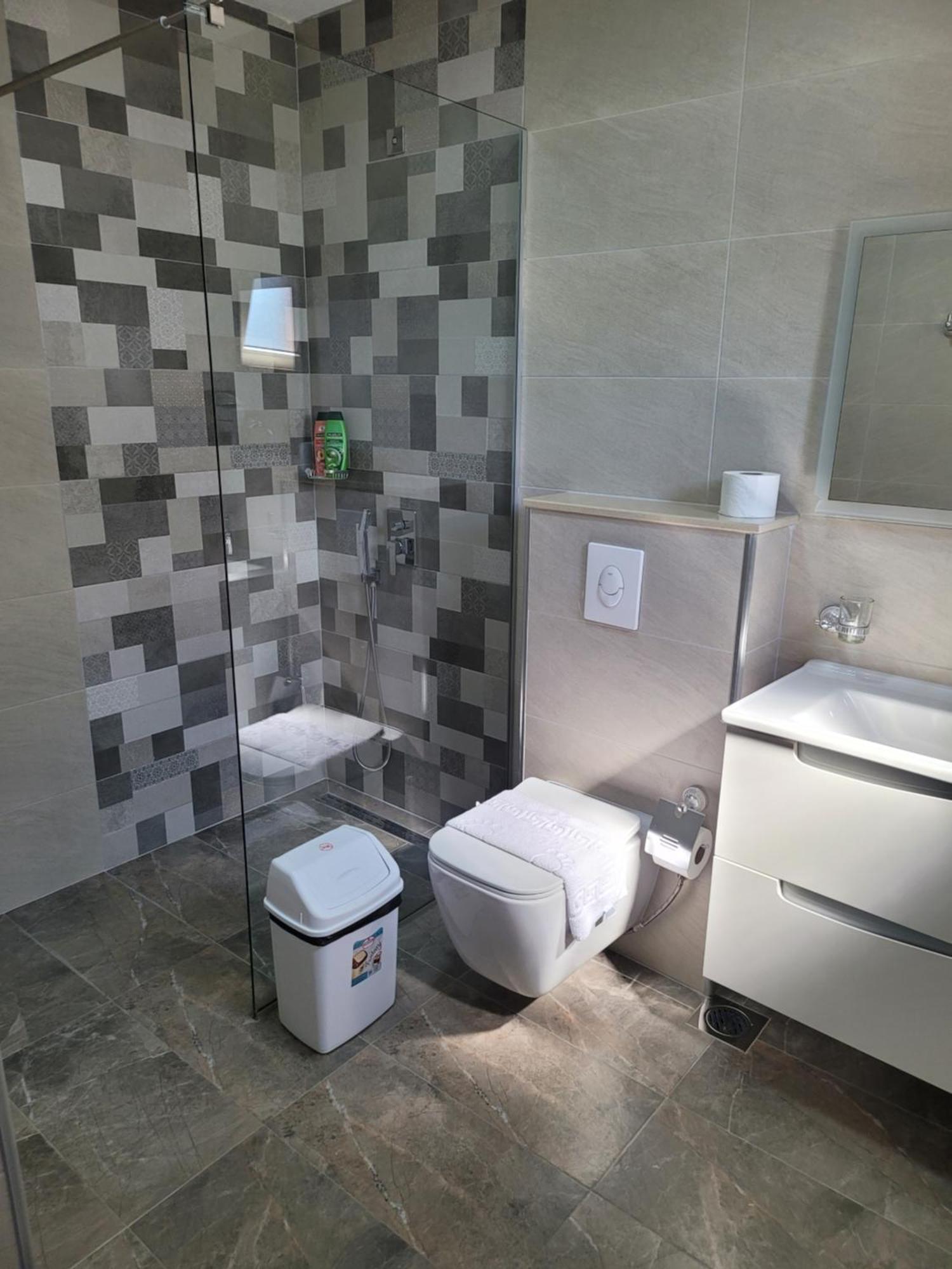 Villa Deea Ohrid Luaran gambar