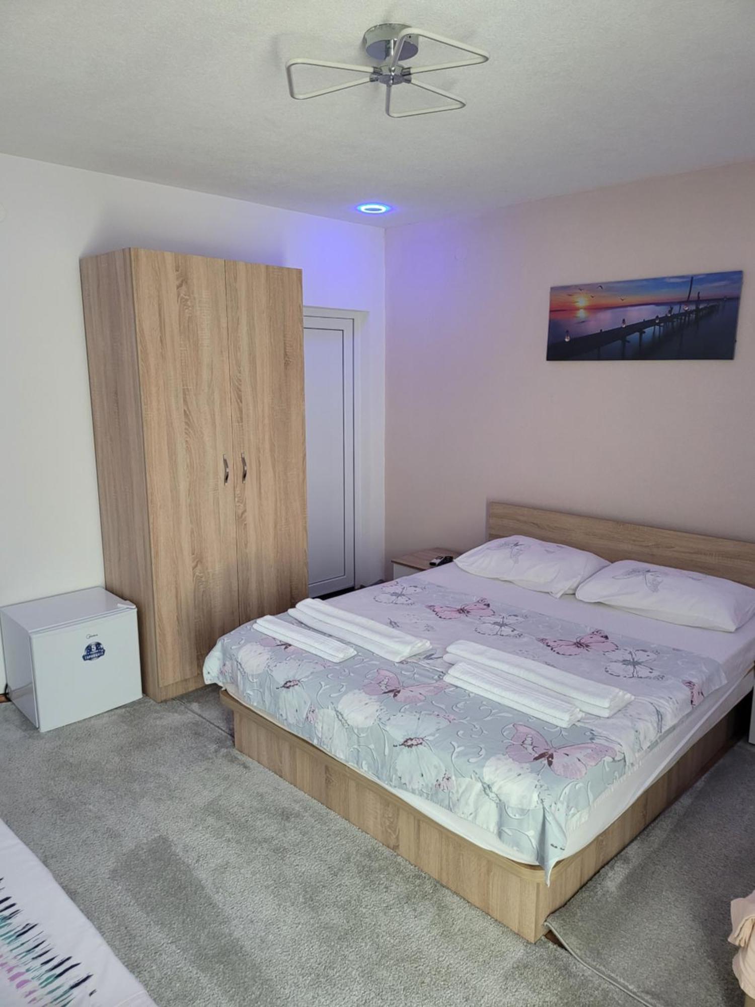 Villa Deea Ohrid Luaran gambar