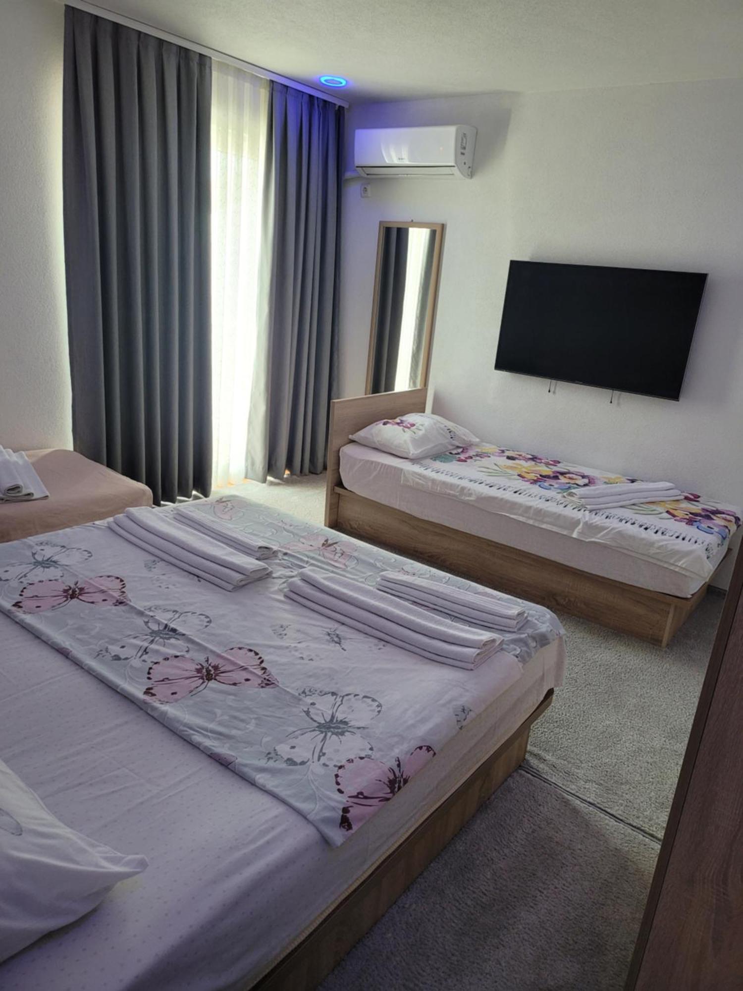 Villa Deea Ohrid Luaran gambar
