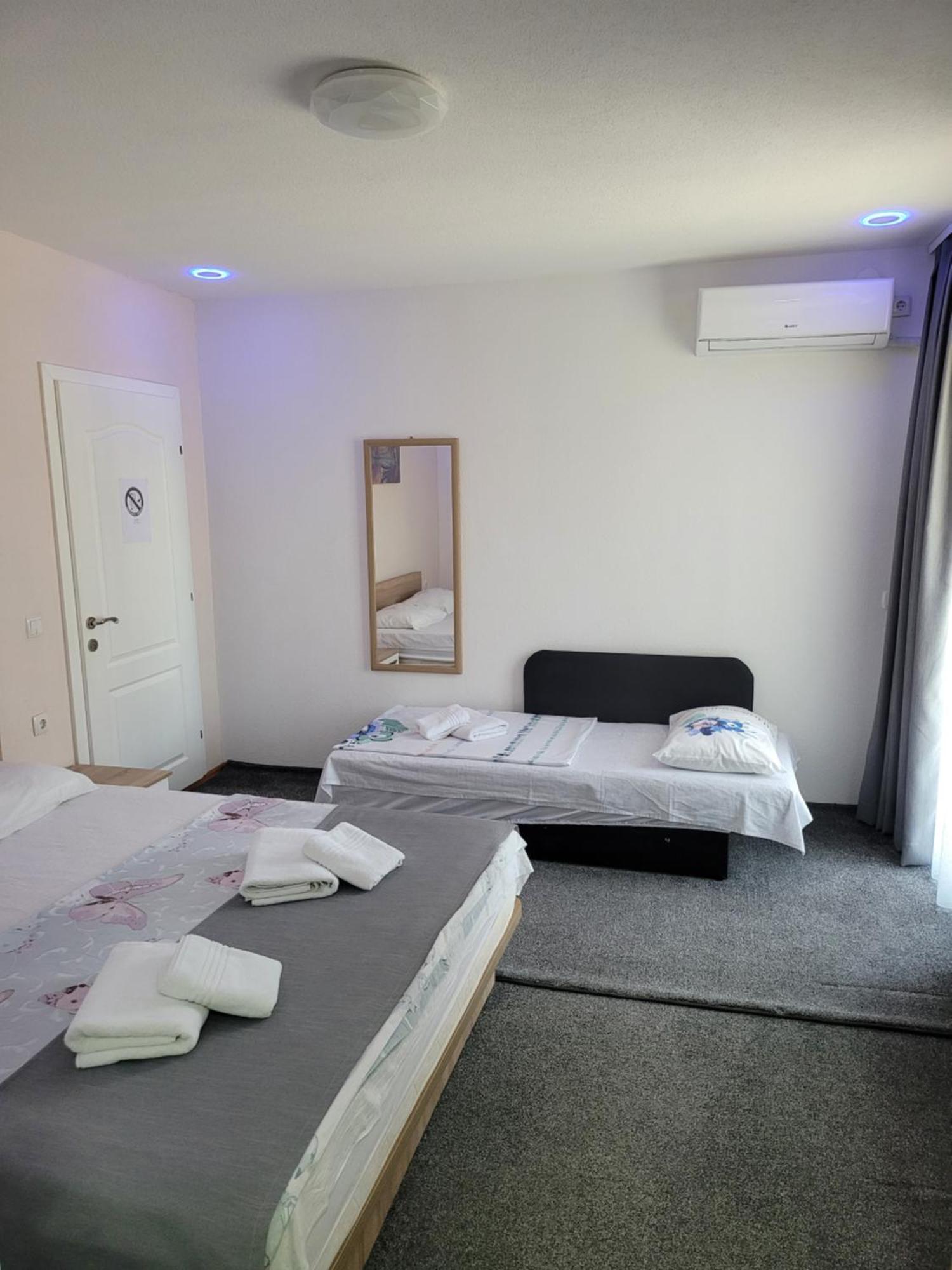 Villa Deea Ohrid Luaran gambar