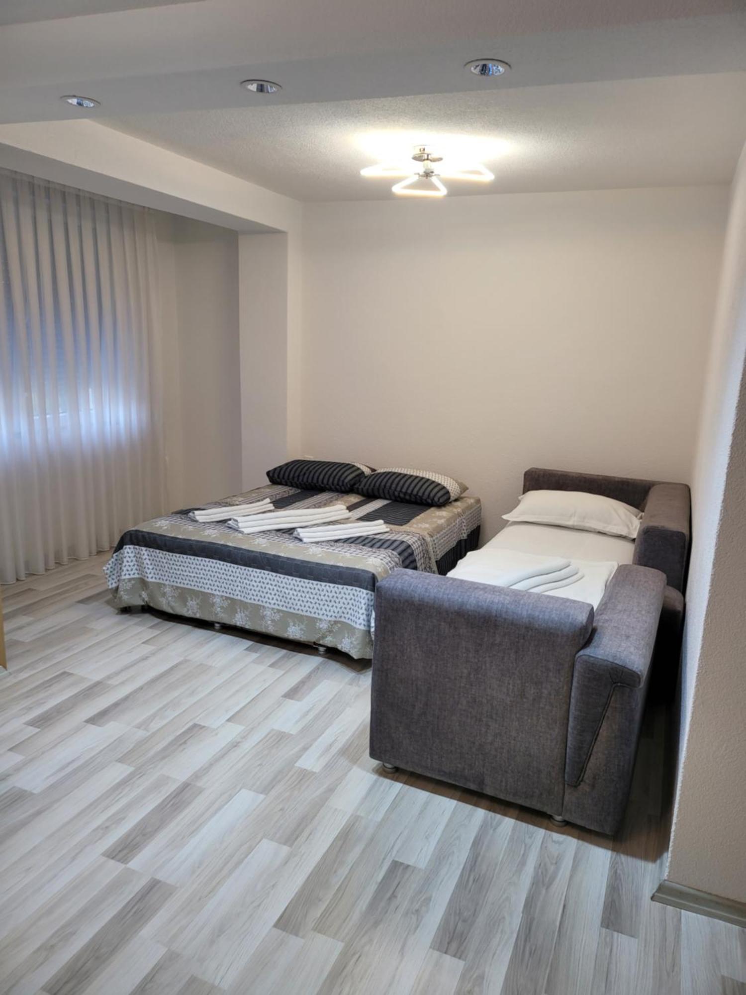 Villa Deea Ohrid Luaran gambar